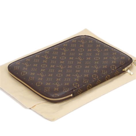 lv laptop sleeve